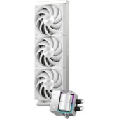 Система жидкостного охлаждения для процессора PCCooler DS360 (белый)