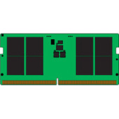 Оперативная память Kingston 32ГБ DDR5 SODIMM 5600 МГц KVR56S46BD8-32