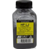 Тонер Hi-Black для HP LJ P1005/P1505/ProP1566/ProP1102/Canon713 Тип 4.4 100 г