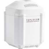 Стабилизатор напряжения TEPLOCOM ST-222/500