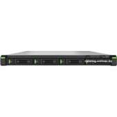 Сетевой накопитель QSAN XN5104R-EU (Single PSU)