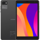 Планшет Digma Optima 8305C 4G (серый)