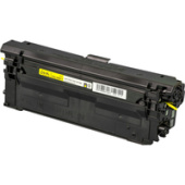 Картридж Sakura Printing SACRG040HY (аналог Canon 040H Y)