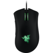 Игровая мышь Razer DeathAdder Essential