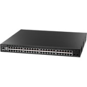 Управляемый коммутатор 3-го уровня Edge-Core ECS4620-52P