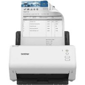 Сканер Brother ADS-4100