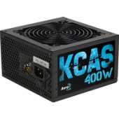 Блок питания AeroCool KCAS Plus 400W