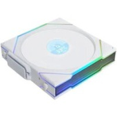 Вентилятор для корпуса Lian Li Uni Fan TL 120 Wireless G99.12TLLCD1W1W.R0