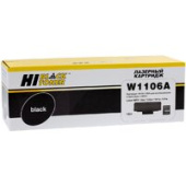 Картридж Hi-Black HB-W1106A (аналог HP 106A W1106A)