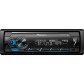 USB-магнитола Pioneer MVH-S325BT