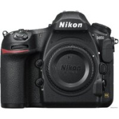 Зеркальный фотоаппарат Nikon D850 Body