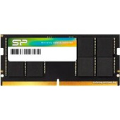 Оперативная память Silicon-Power 16ГБ DDR5 SODIMM 5600 МГц SP016GBSVU560F02