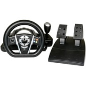 Руль Dialog GW-235VR