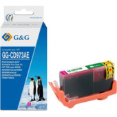Картридж G&G GG-CD973AE (аналог HP CD973AE)