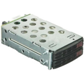 Бокс для накопителей 2.5" Supermicro MCP-220-82609-0N