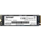 SSD Patriot P310 480GB P310P480GM28