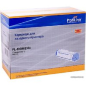 Картридж ProfiLine PL-106R02304 (аналог Xerox 106R02304)