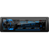 USB-магнитола Centurion MX-050