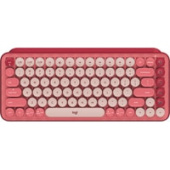 Клавиатура Logitech Pop Keys Heartbreaker 920-010718