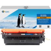 Картридж G&G GG-CF360X (аналог HP CF360X)