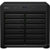 Сетевой накопитель Synology Expansion Unit DX1215II
