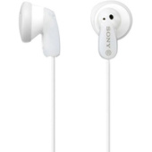 Наушники Sony MDR-E9LP (белый)