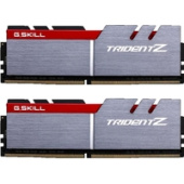 Оперативная память G.Skill Trident Z 2x8GB DDR4 PC4-25600 F4-3200C16D-16GTZB