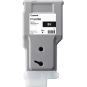 Картридж Canon PFI-207BK [8789B001]