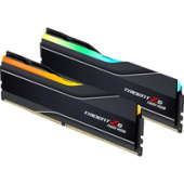 Оперативная память G.Skill Trident Z5 Neo RGB 2x32ГБ DDR5 6000МГц F5-6000J3040G32GX2-TZ5NR
