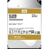 Жесткий диск WD Gold 12TB WD121KRYZ