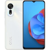 Телефон Coolpad Cool 20s 6GB/128GB (белый)