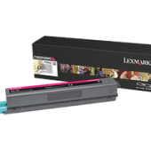 Фотобарабан Lexmark Toner Cartridge [C925H2MG]