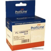 Картридж ProfiLine PL-10N0016 (аналог Lexmark 16 10N0016E)