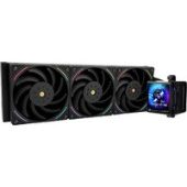 Система жидкостного охлаждения для процессора Thermalright Elite Vision 360 ARGB (черный)