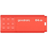 USB Flash GOODRAM UME3 64GB (оранжевый)