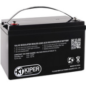 Аккумулятор для ИБП Kiper GPL-122000 (12В/200 А·ч)