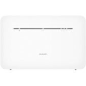 4G Wi-Fi роутер Huawei 4G CPE 3 B535-232a (белый)