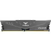 Оперативная память Team Vulcan Z 8ГБ DDR4 3200 МГц TLZGD48G3200HC16FBKT