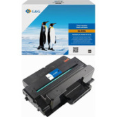 Картридж G&G GG-D205L (аналог Samsung D205L)