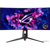 Игровой монитор ASUS ROG Swift OLED PG34WCDM