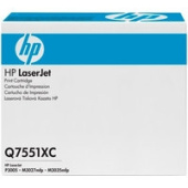 Картридж HP Q7551XC
