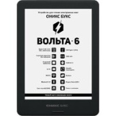 Электронная книга Onyx BOOX Volta 6
