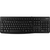 Клавиатура Logitech K120 920-002506