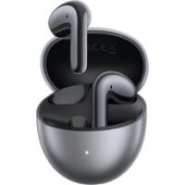 Наушники HONOR Choice Earbuds S7 (черный, международная версия)