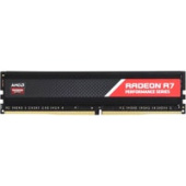 Оперативная память AMD Radeon R7 Performance 8GB DDR4 PC4-21300 R7S48G2606U2S