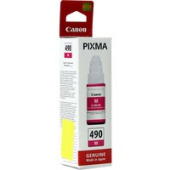 Чернила Canon GI-490M [0665C001]