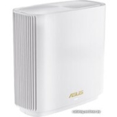 Wi-Fi система ASUS ZenWiFi AX XT9 (1 шт., белый)