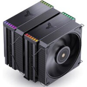 Кулер для процессора Jonsbo HX6280 (черный)