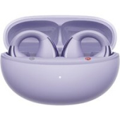 Наушники QCY Crossky C30 (сиреневый)