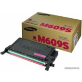 Картридж Samsung CLT-M609S